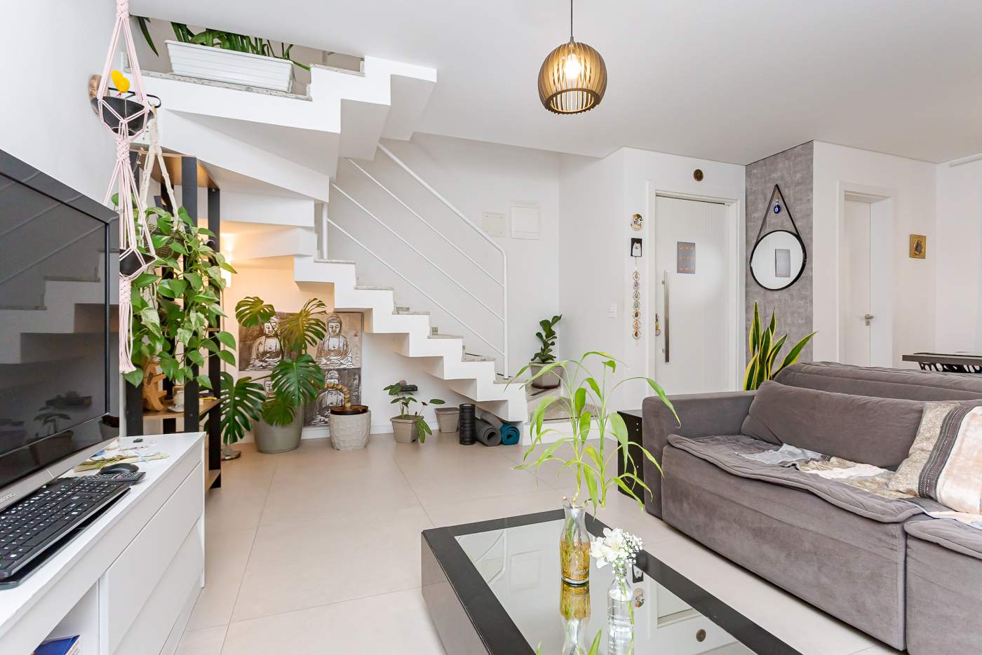 Casa, 3 quartos, 122 m² - Foto 48