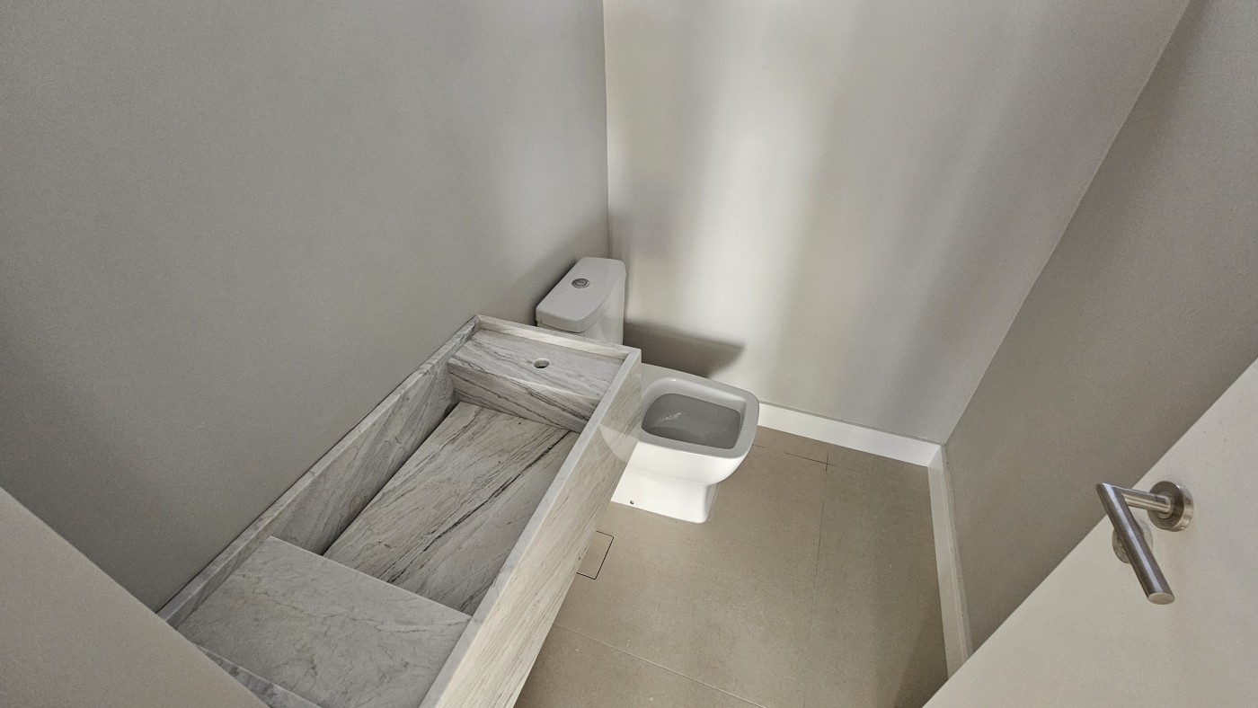 Casa, 4 quartos, 244 m² - Foto 4