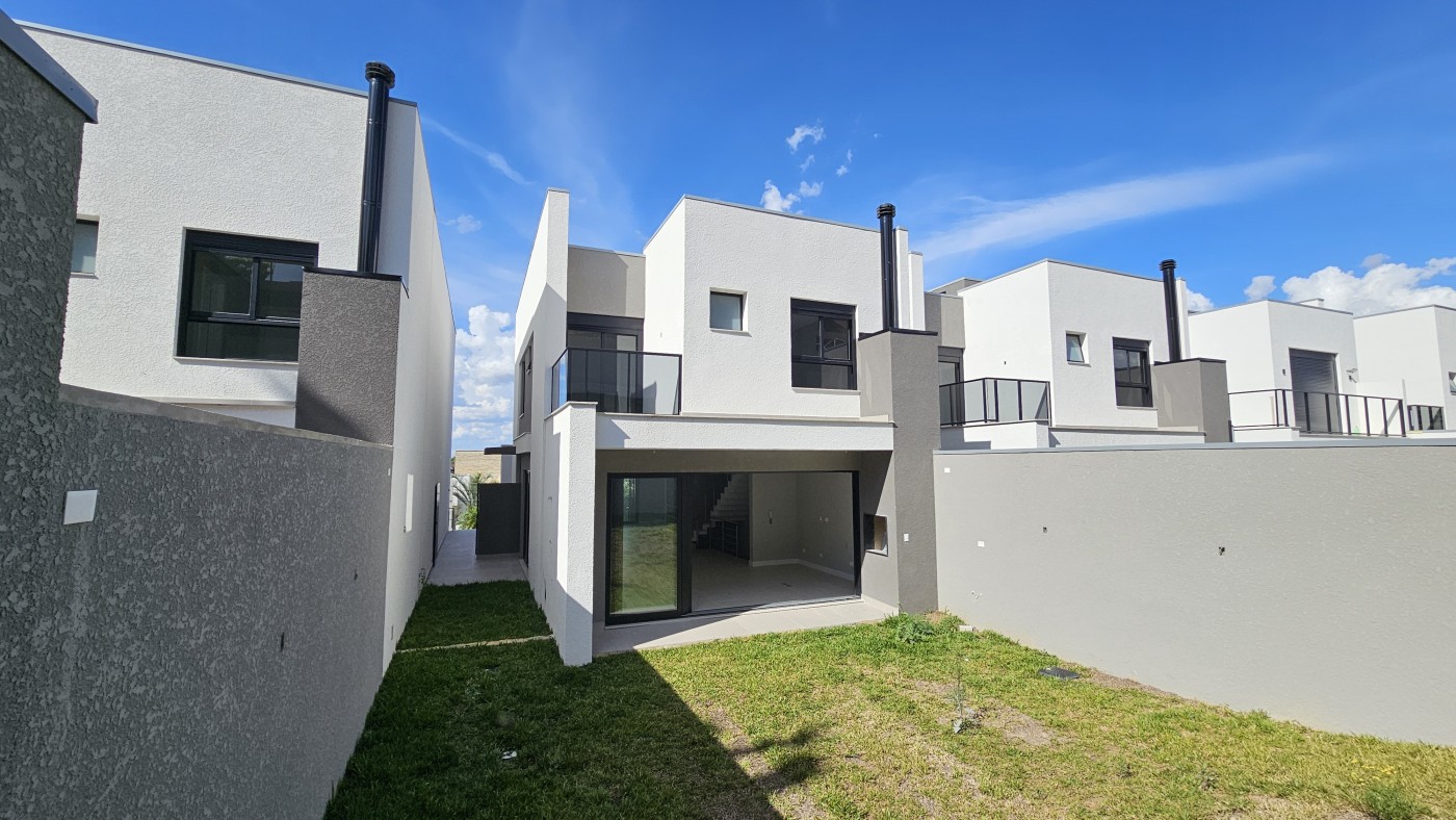 Casa, 4 quartos, 244 m² - Foto 9