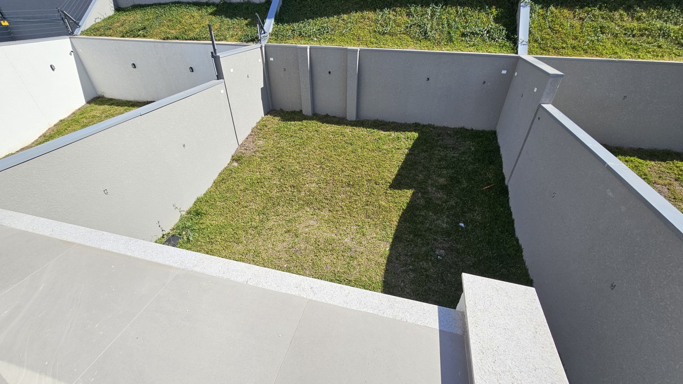Casa, 4 quartos, 244 m² - Foto 17