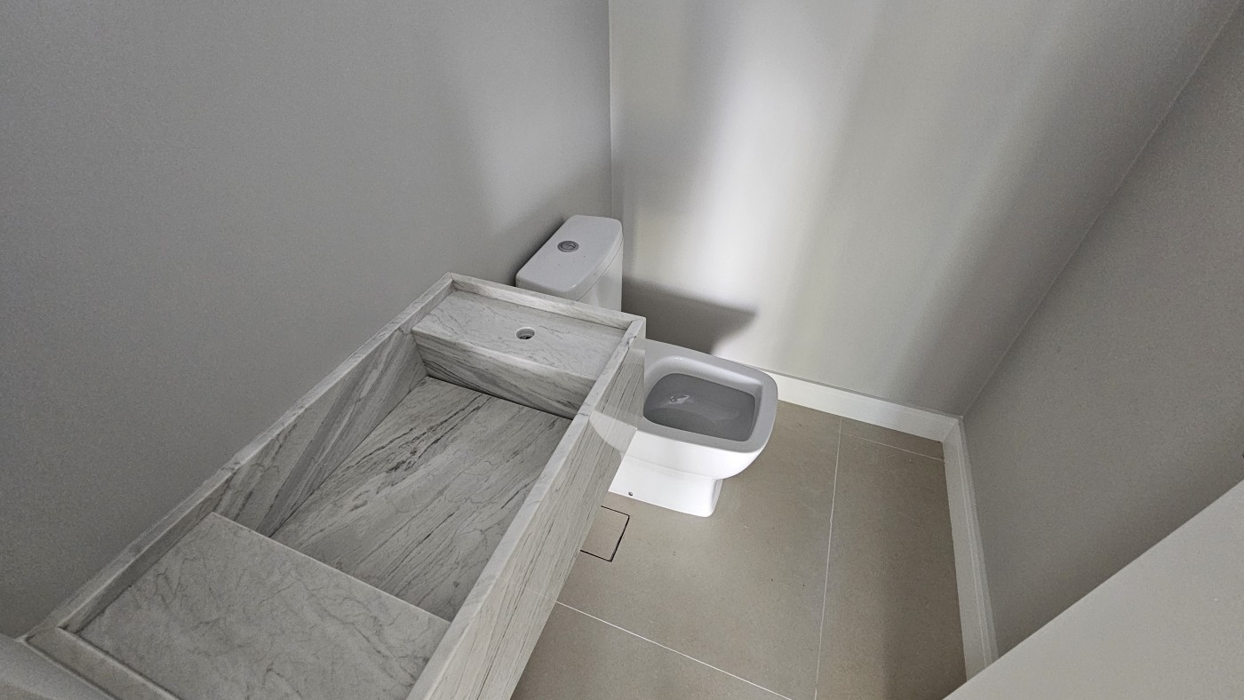 Casa, 4 quartos, 244 m² - Foto 23