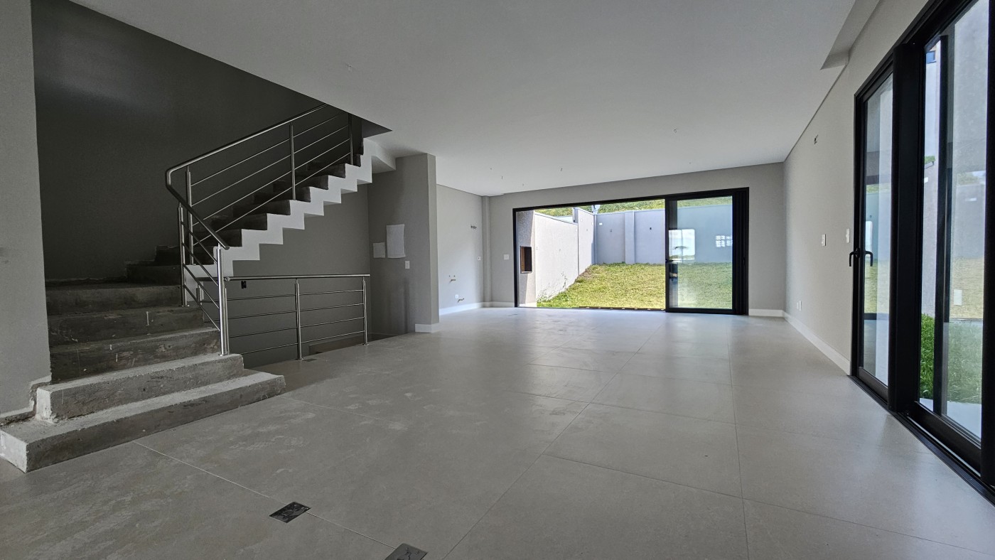 Casa, 4 quartos, 244 m² - Foto 24