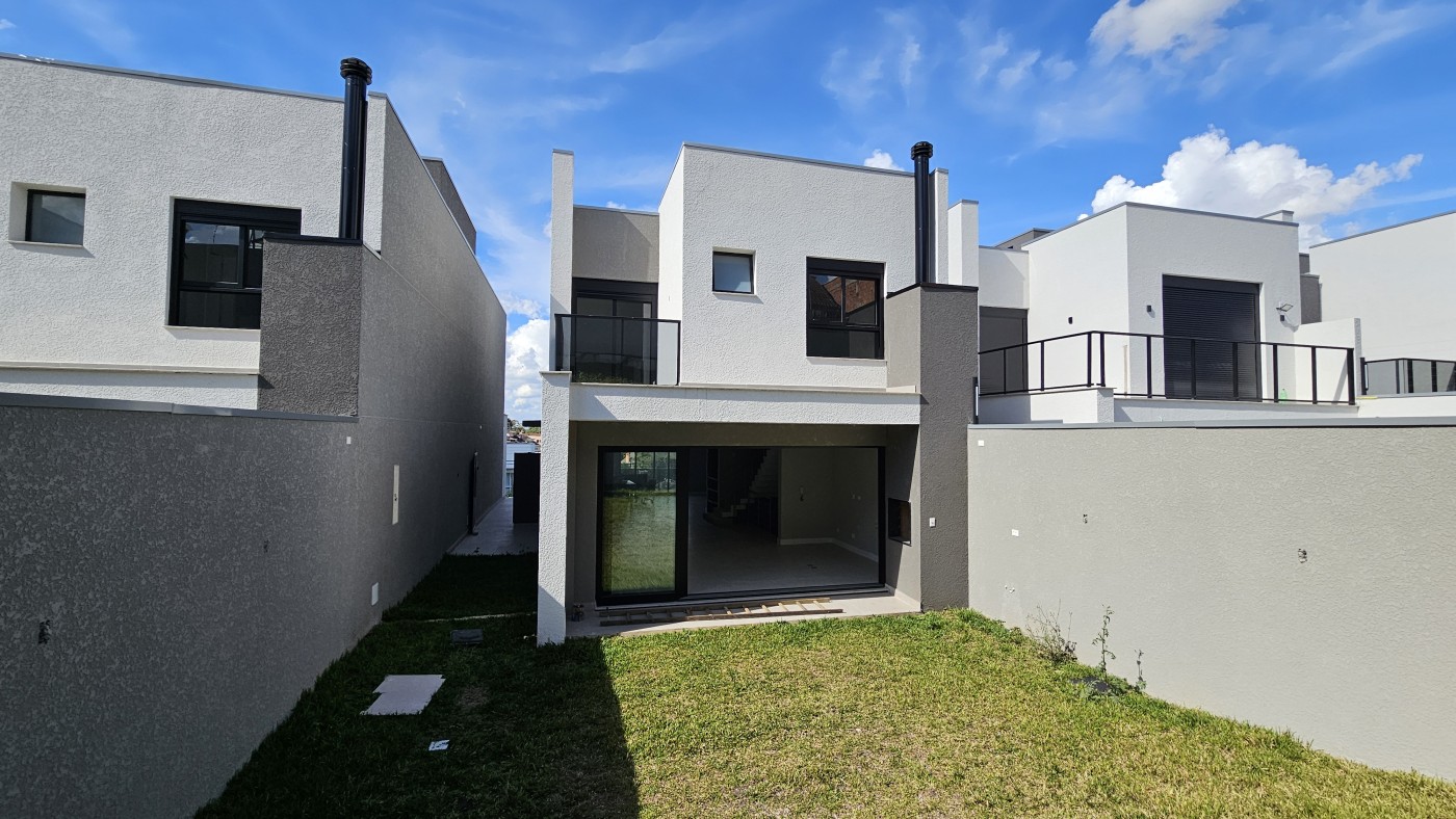 Casa, 4 quartos, 244 m² - Foto 26