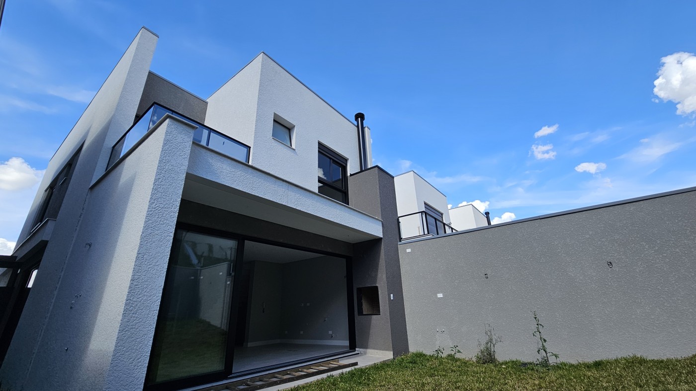 Casa, 4 quartos, 244 m² - Foto 27