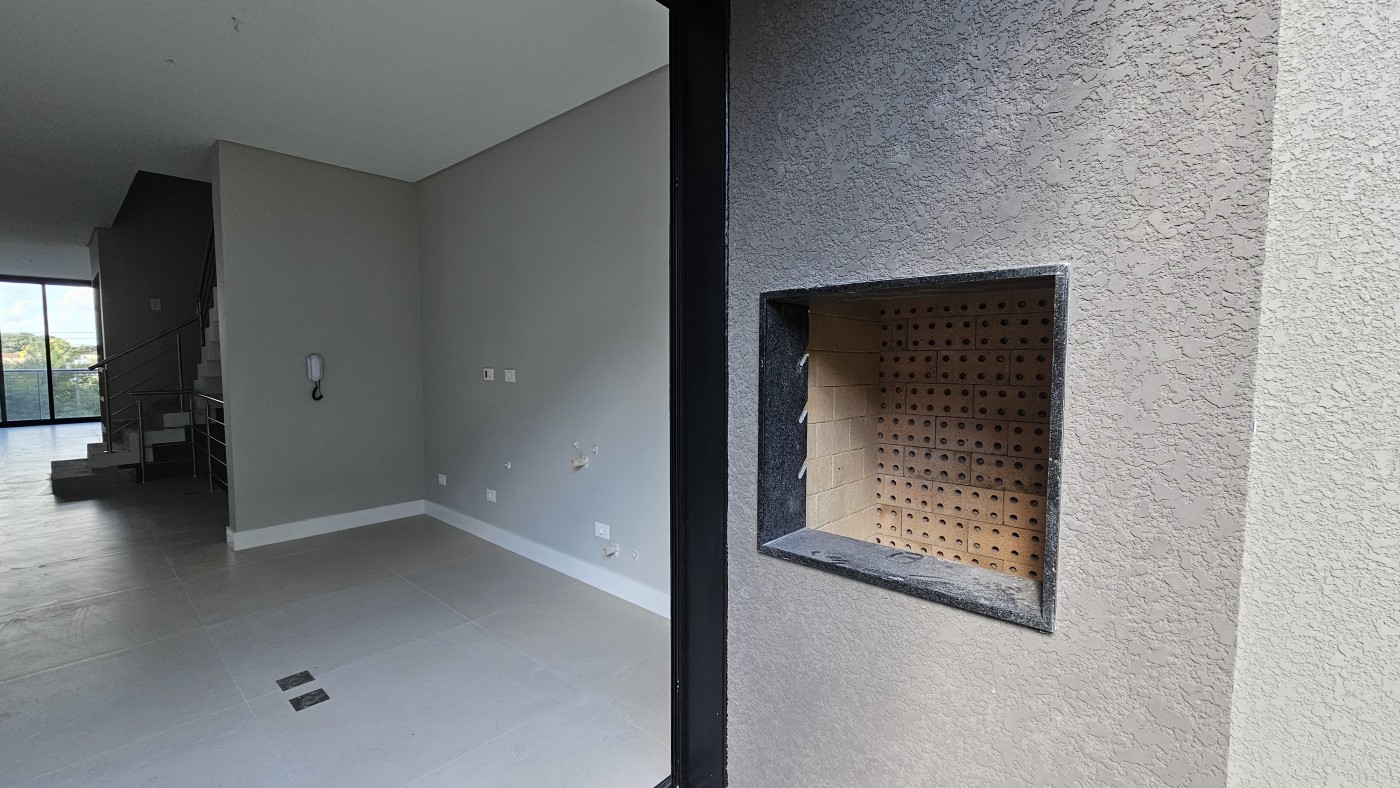 Casa, 4 quartos, 244 m² - Foto 28