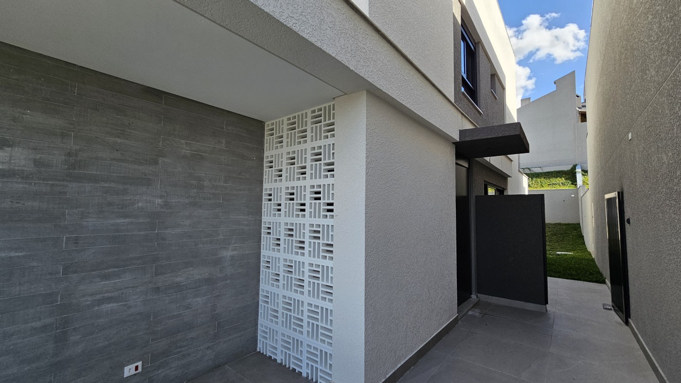 Casa, 4 quartos, 244 m² - Foto 29