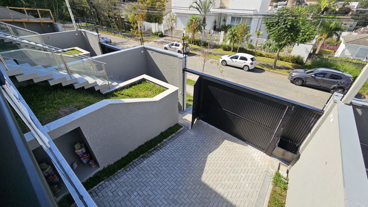 Casa, 4 quartos, 244 m² - Foto 30