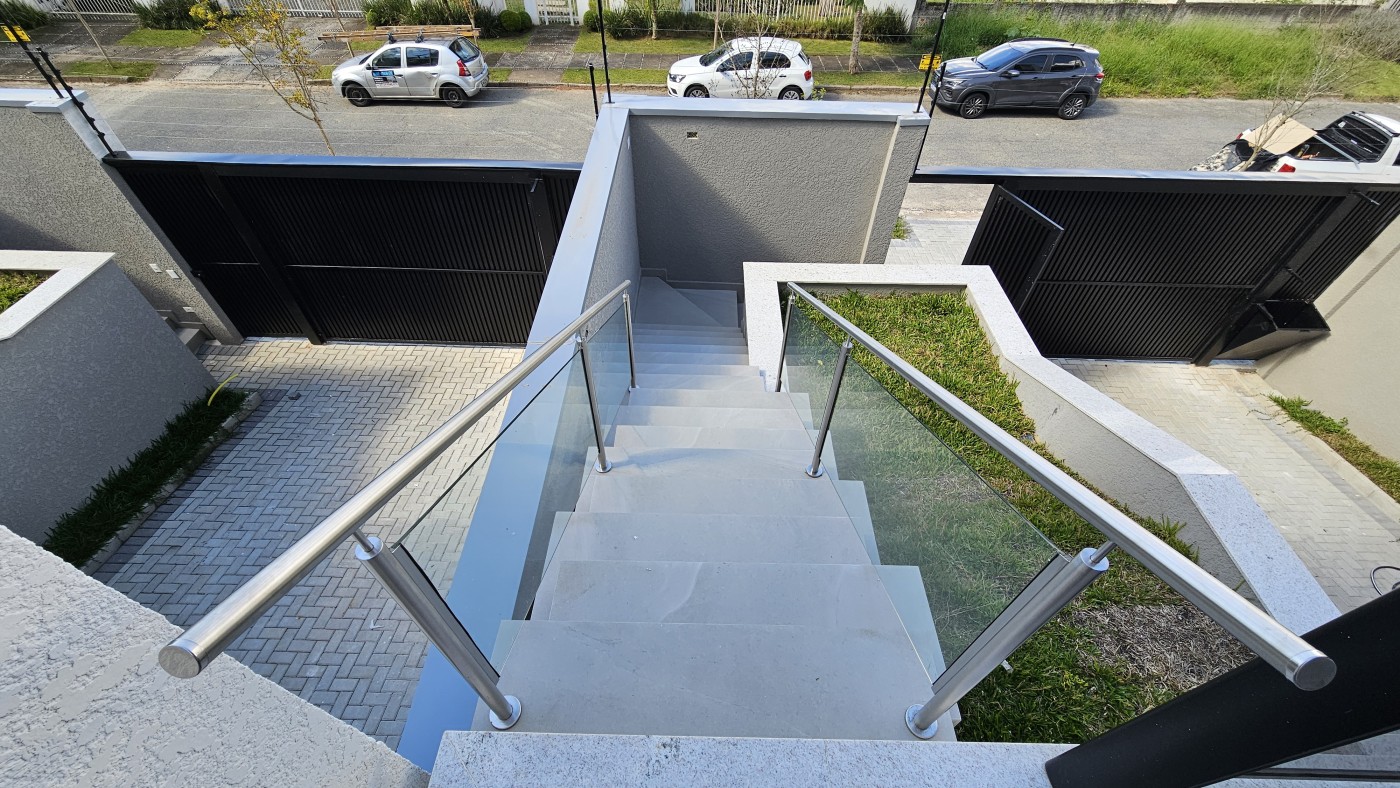 Casa, 4 quartos, 244 m² - Foto 31