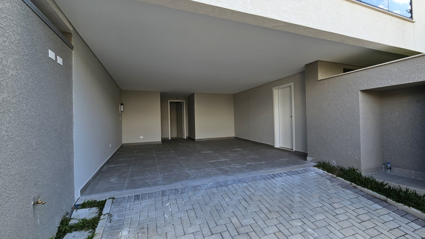 Casa, 4 quartos, 244 m² - Foto 35
