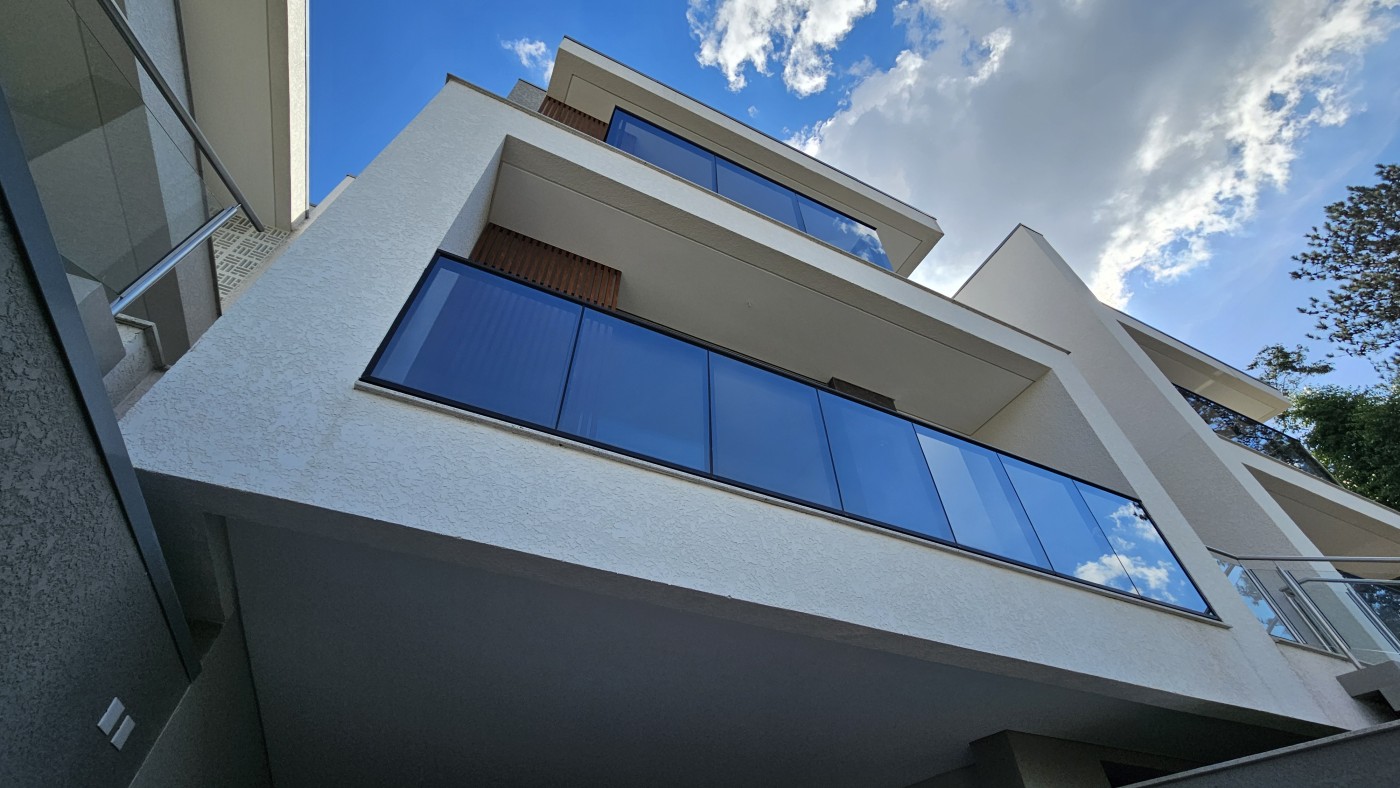 Casa, 4 quartos, 244 m² - Foto 36