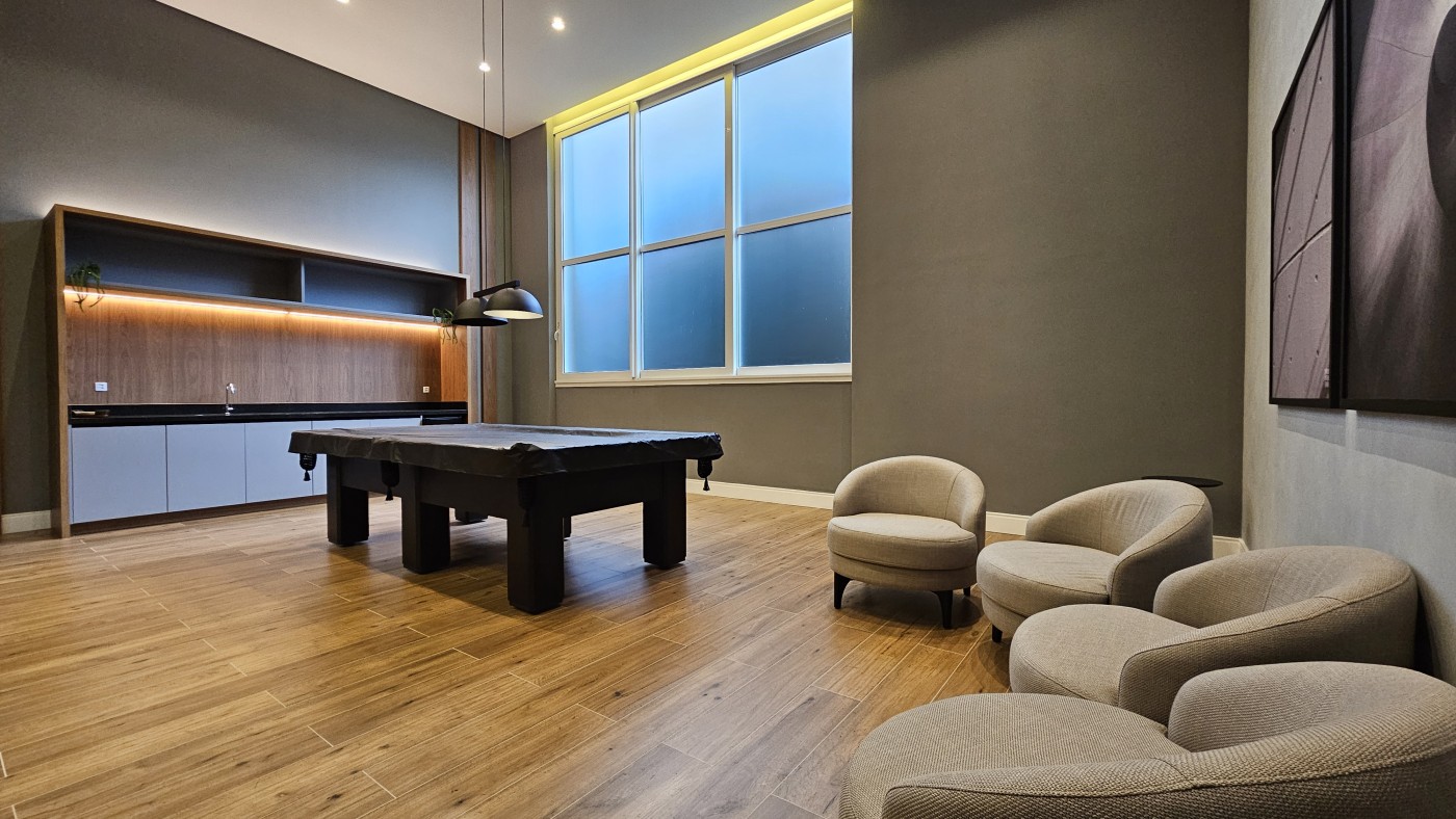 Apartamento, 3 quartos, 87 m² - Foto 8