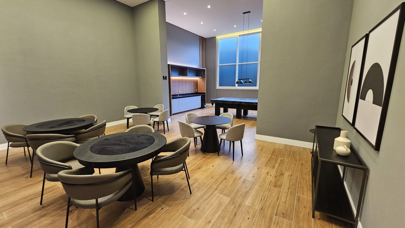 Apartamento, 3 quartos, 87 m² - Foto 9