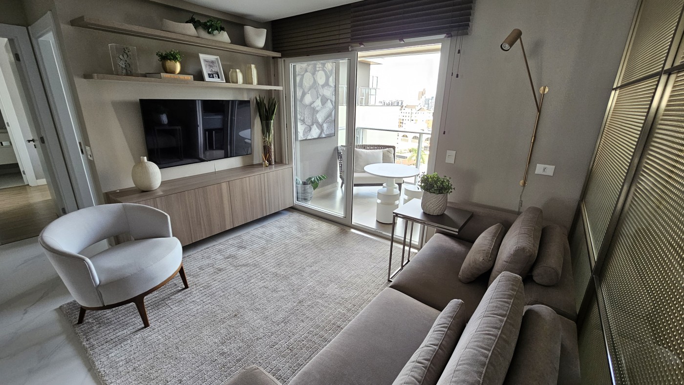 Apartamento, 3 quartos, 87 m² - Foto 22