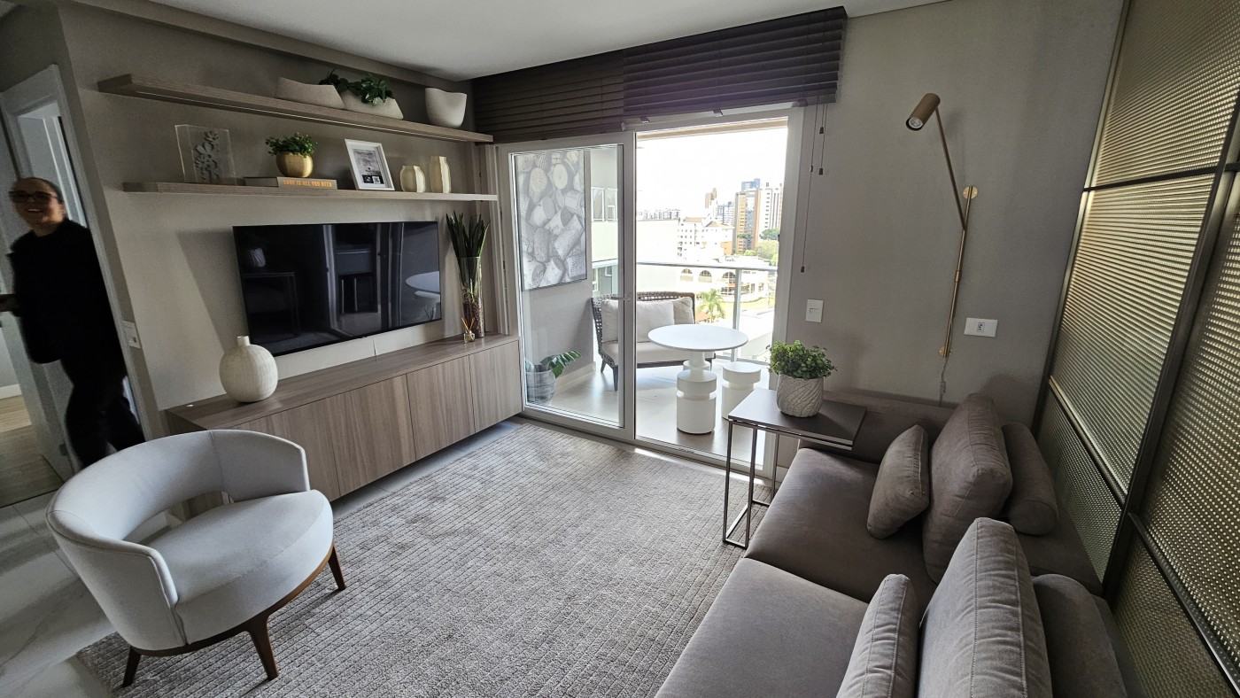Apartamento, 3 quartos, 87 m² - Foto 21
