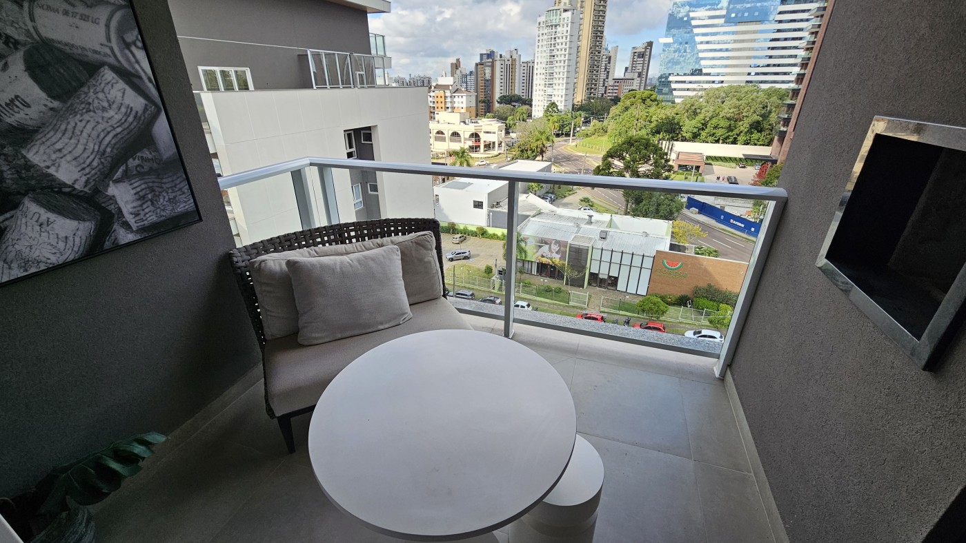 Apartamento, 3 quartos, 87 m² - Foto 23