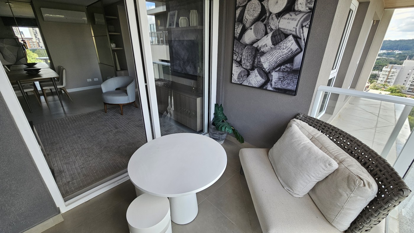Apartamento, 3 quartos, 87 m² - Foto 24