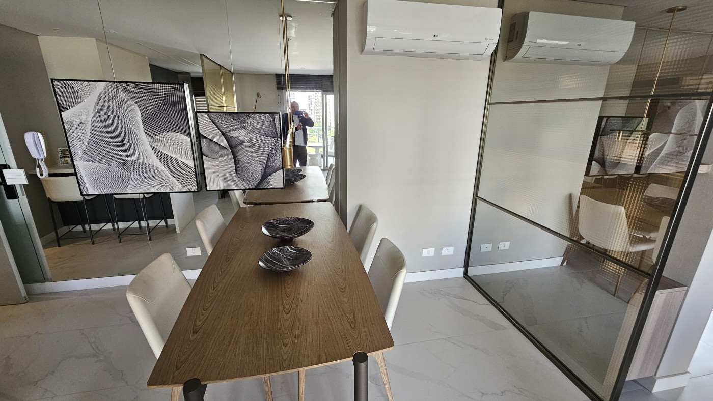 Apartamento, 3 quartos, 87 m² - Foto 26