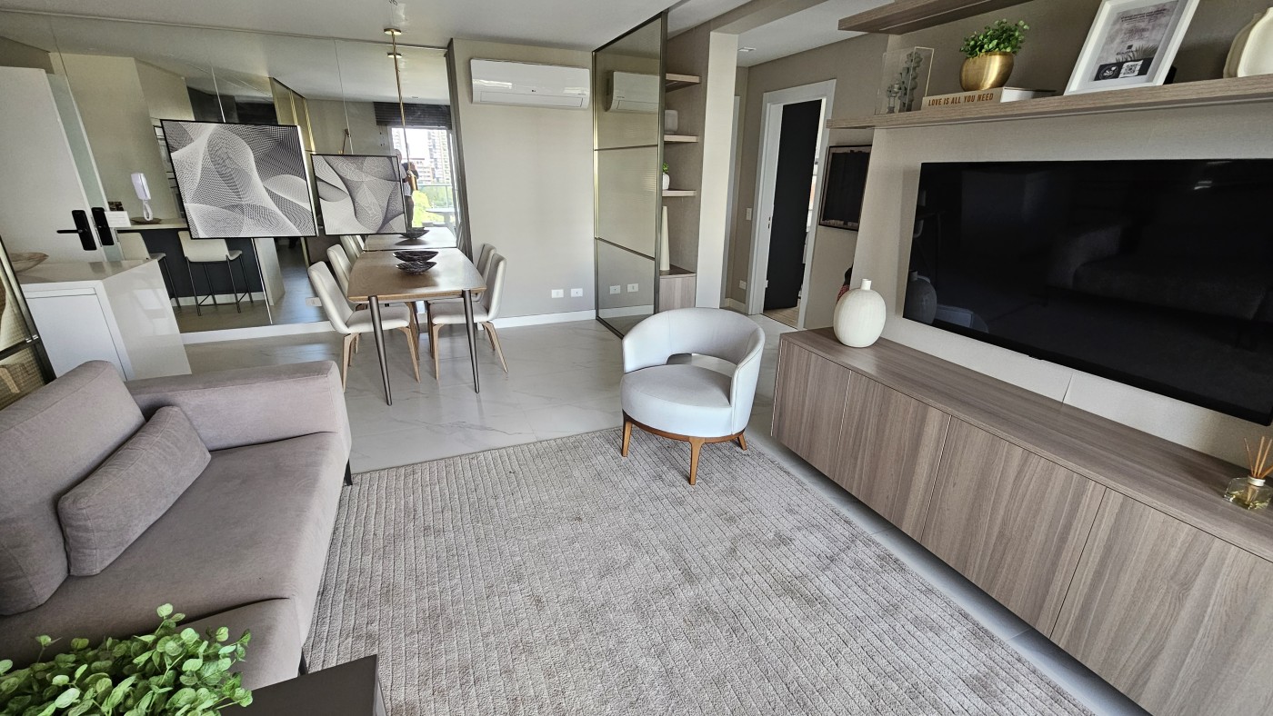 Apartamento, 3 quartos, 87 m² - Foto 25