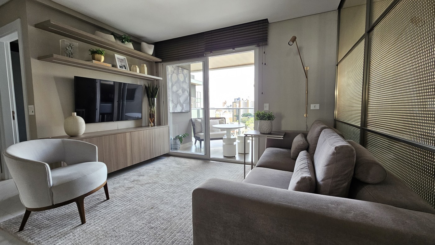 Apartamento, 3 quartos, 87 m² - Foto 27