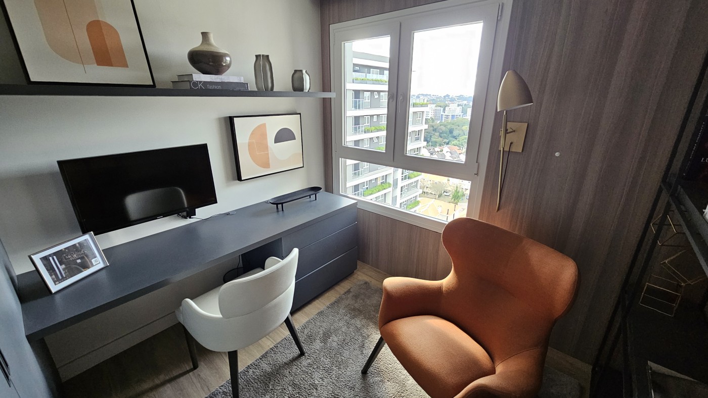 Apartamento, 3 quartos, 87 m² - Foto 28