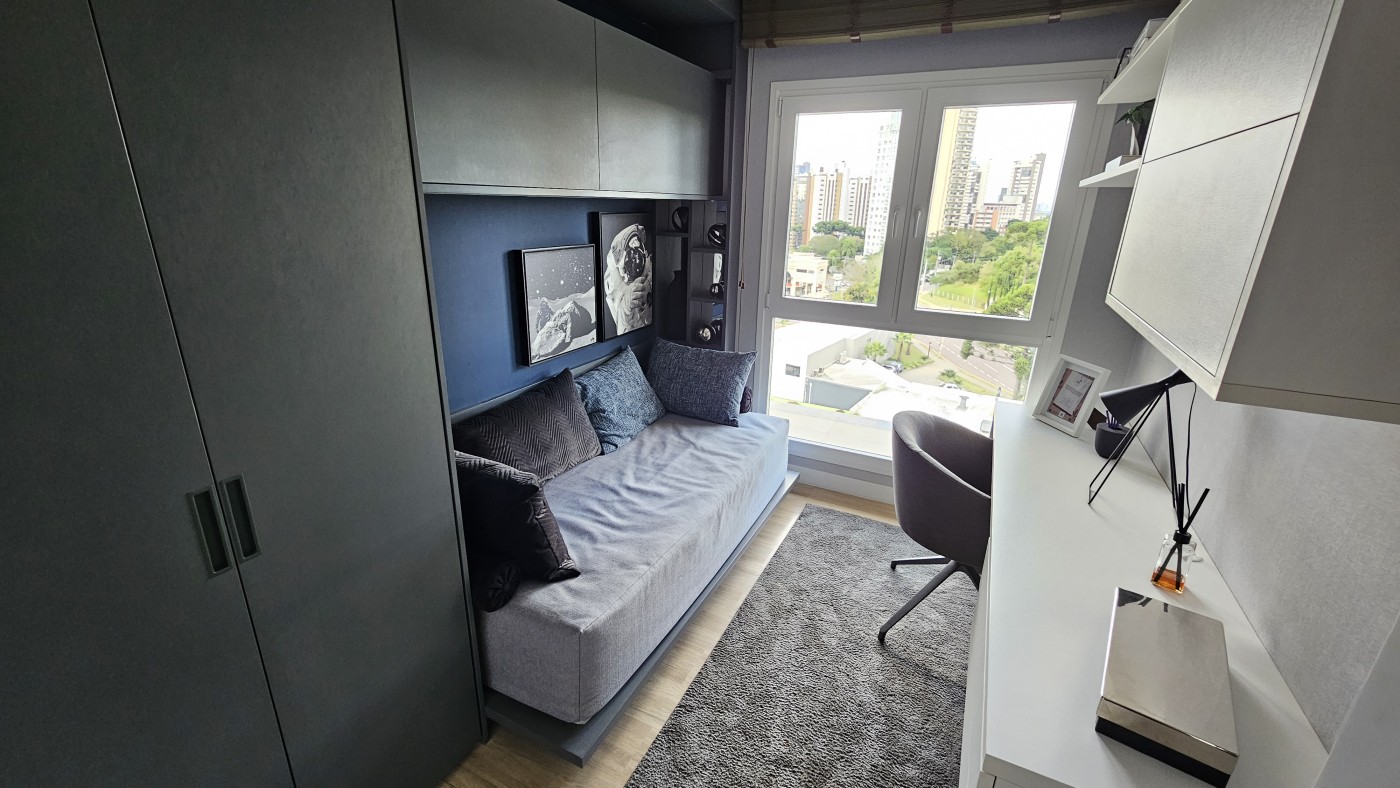 Apartamento, 3 quartos, 87 m² - Foto 29