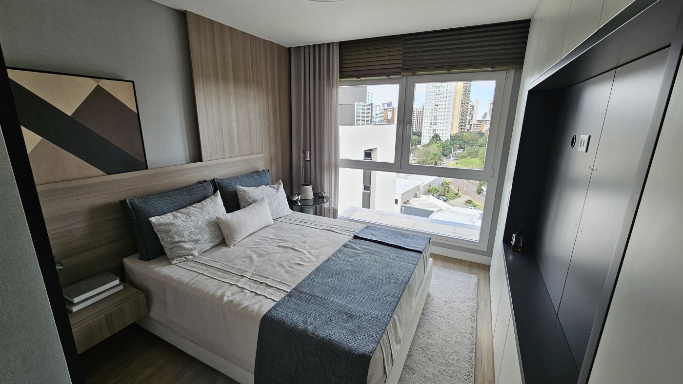 Apartamento, 3 quartos, 87 m² - Foto 30
