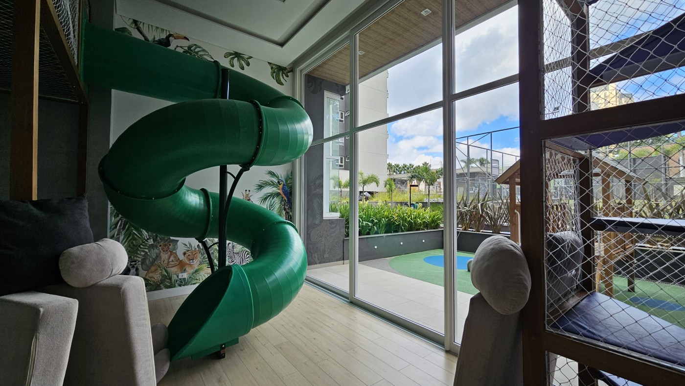 Apartamento, 3 quartos, 193 m² - Foto 2