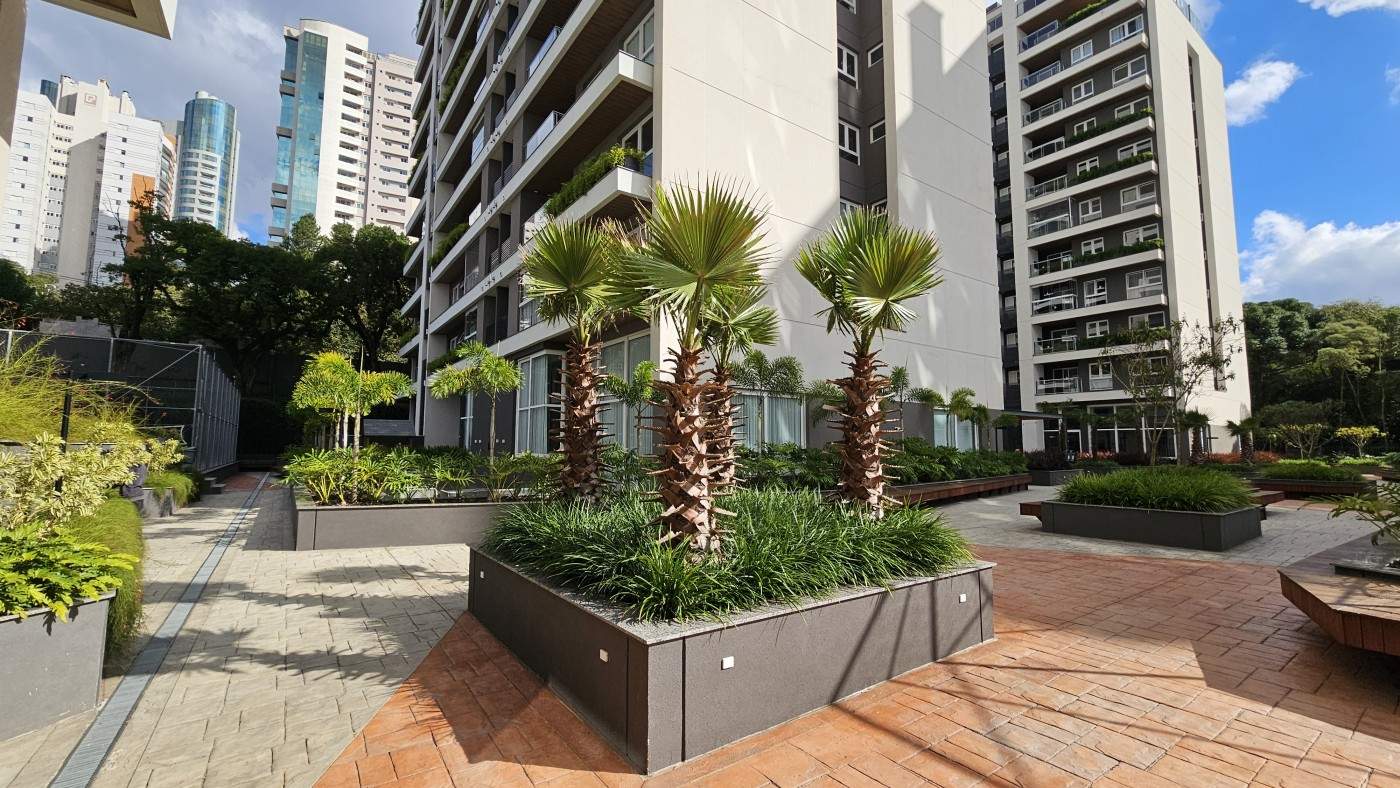 Apartamento, 3 quartos, 193 m² - Foto 12