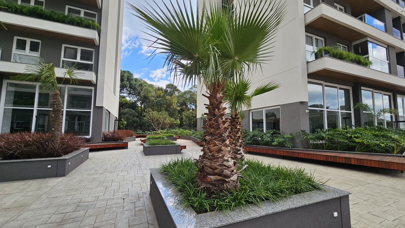 Apartamento, 3 quartos, 193 m² - Foto 15