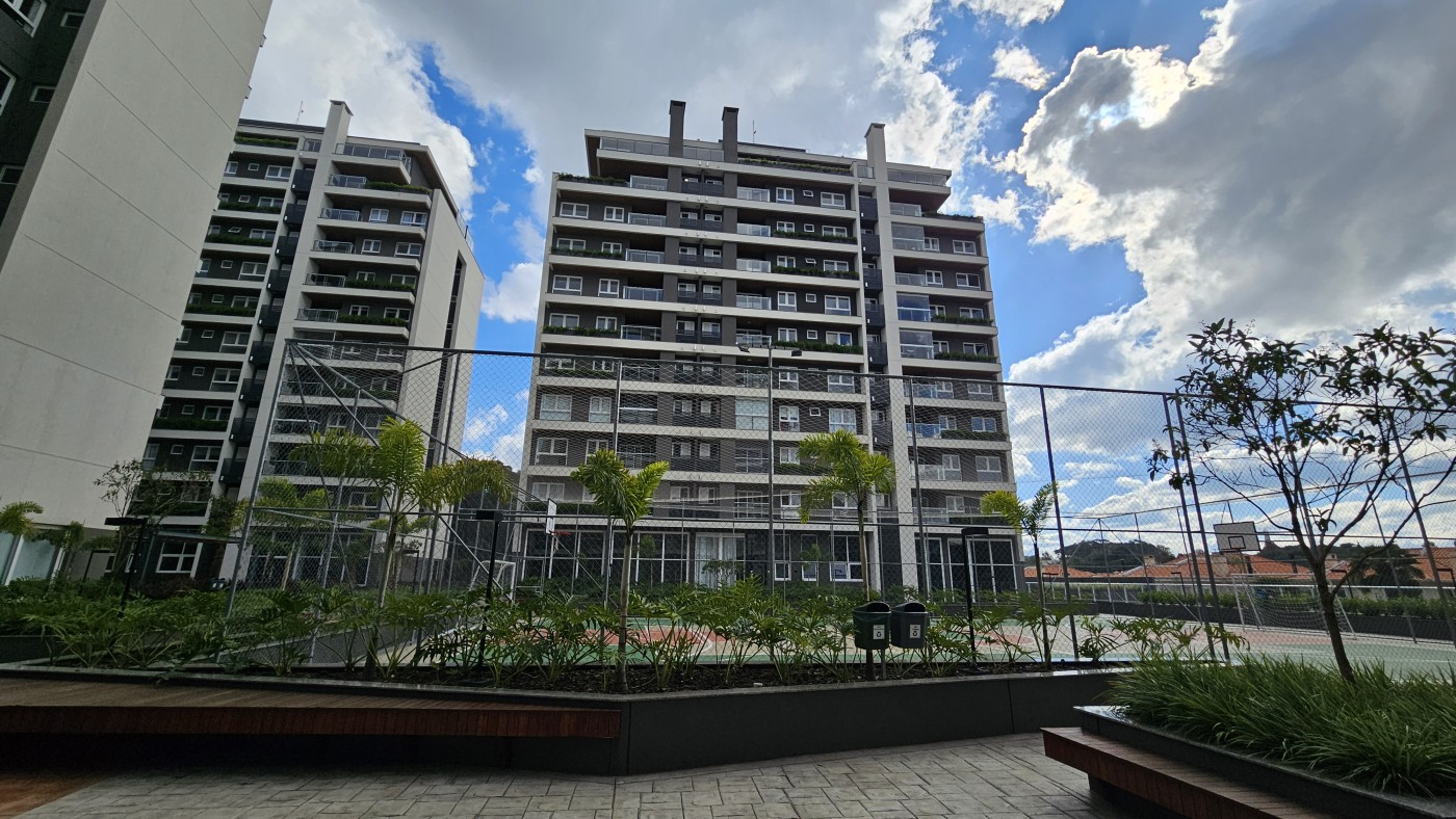 Apartamento, 3 quartos, 193 m² - Foto 14