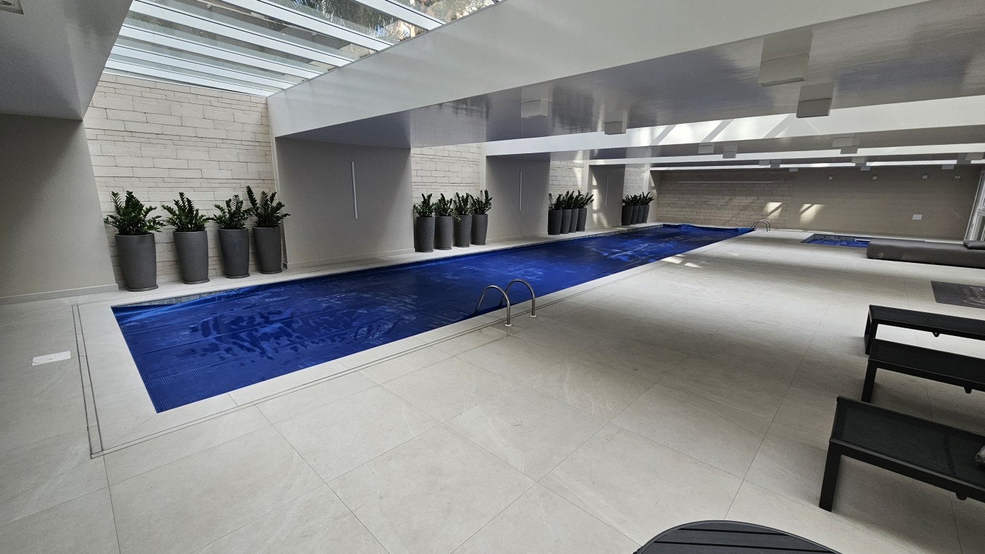 Apartamento, 3 quartos, 193 m² - Foto 18