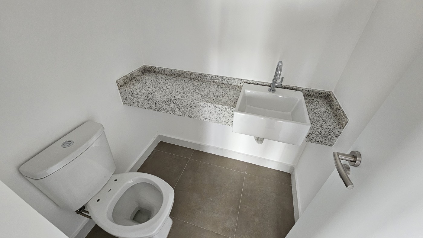 Apartamento, 3 quartos, 193 m² - Foto 19