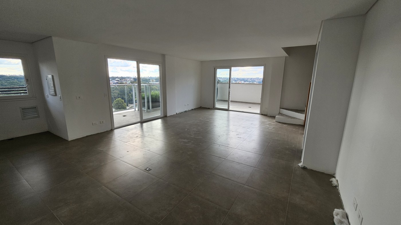 Apartamento, 3 quartos, 193 m² - Foto 20