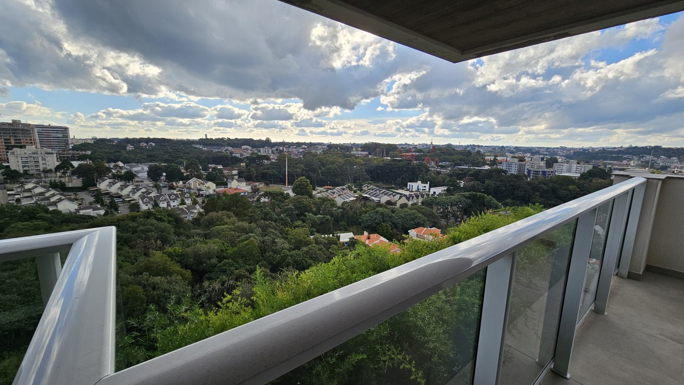 Apartamento, 3 quartos, 193 m² - Foto 1