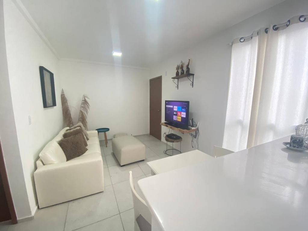 Apartamento, 2 quartos, 41 m² - Foto 2