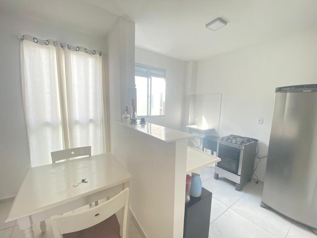 Apartamento, 2 quartos, 41 m² - Foto 6