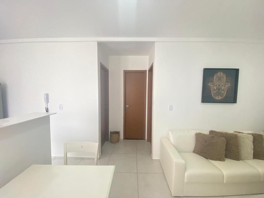 Apartamento, 2 quartos, 41 m² - Foto 7
