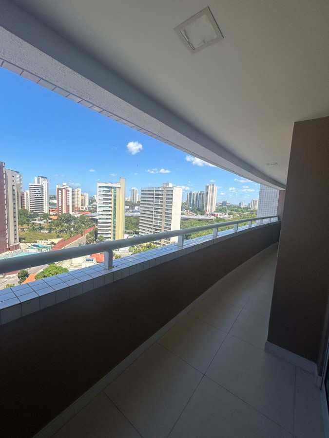 Apartamento, 3 quartos, 72 m² - Foto 2