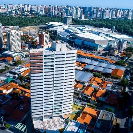 Apartamento, 3 quartos, 72 m² - Foto 1
