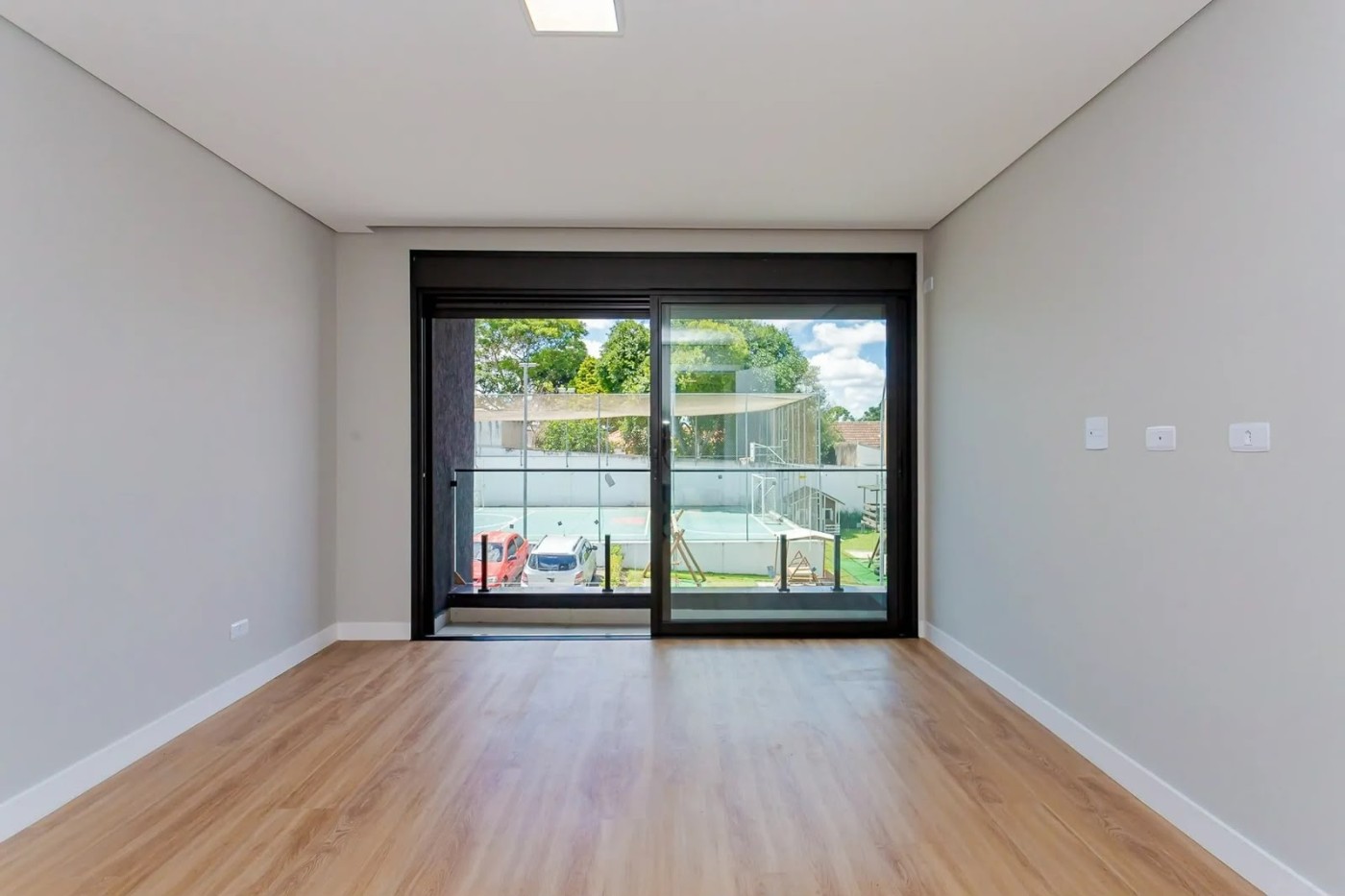 Casa, 3 quartos, 244 m² - Foto 2