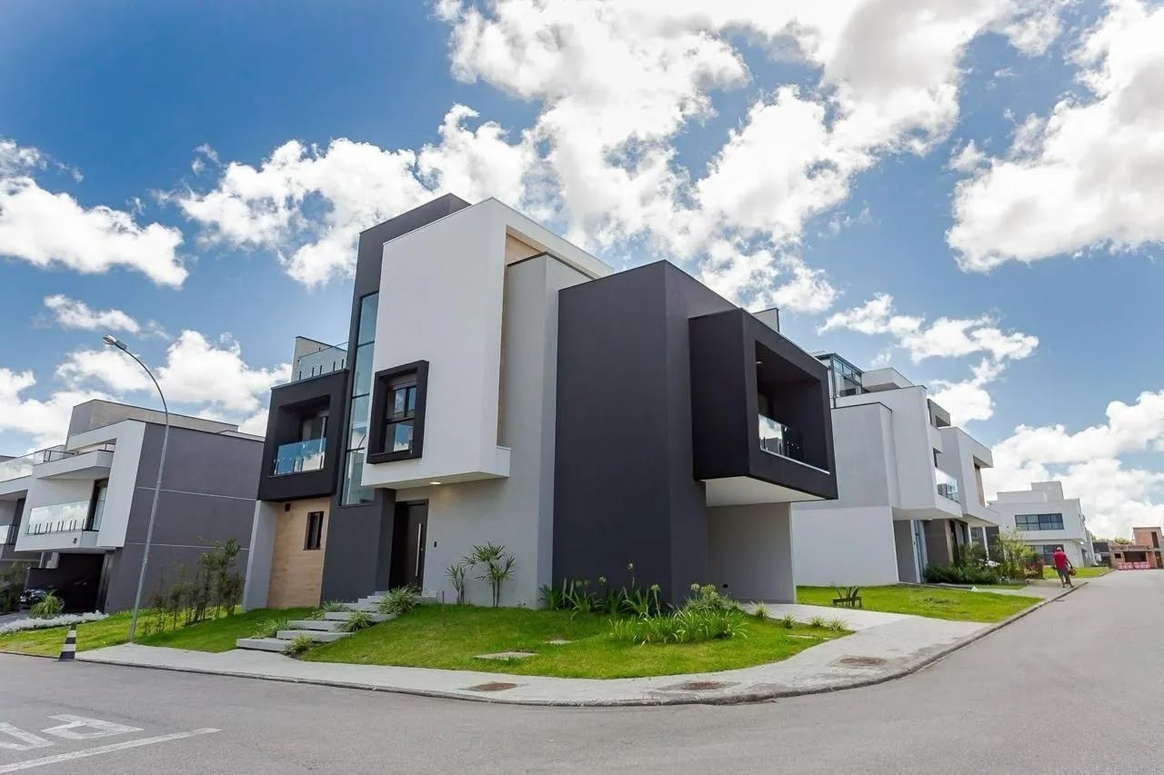 Casa, 3 quartos, 244 m² - Foto 1