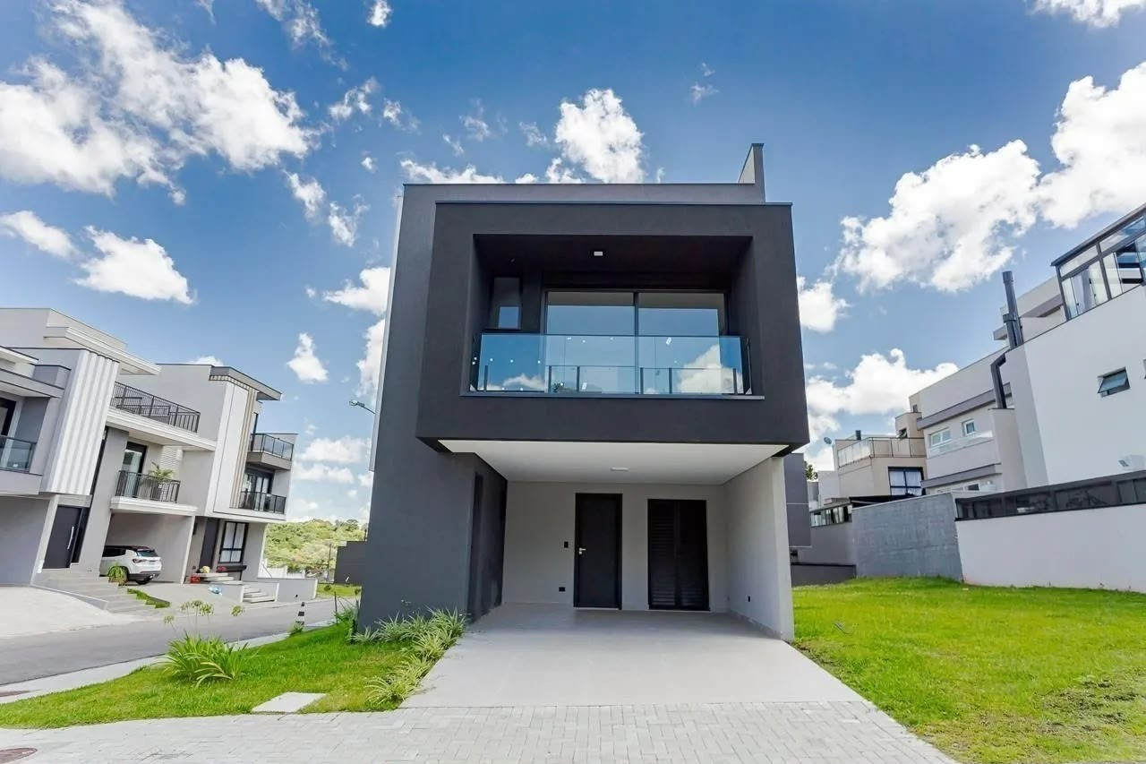 Casa, 3 quartos, 244 m² - Foto 12