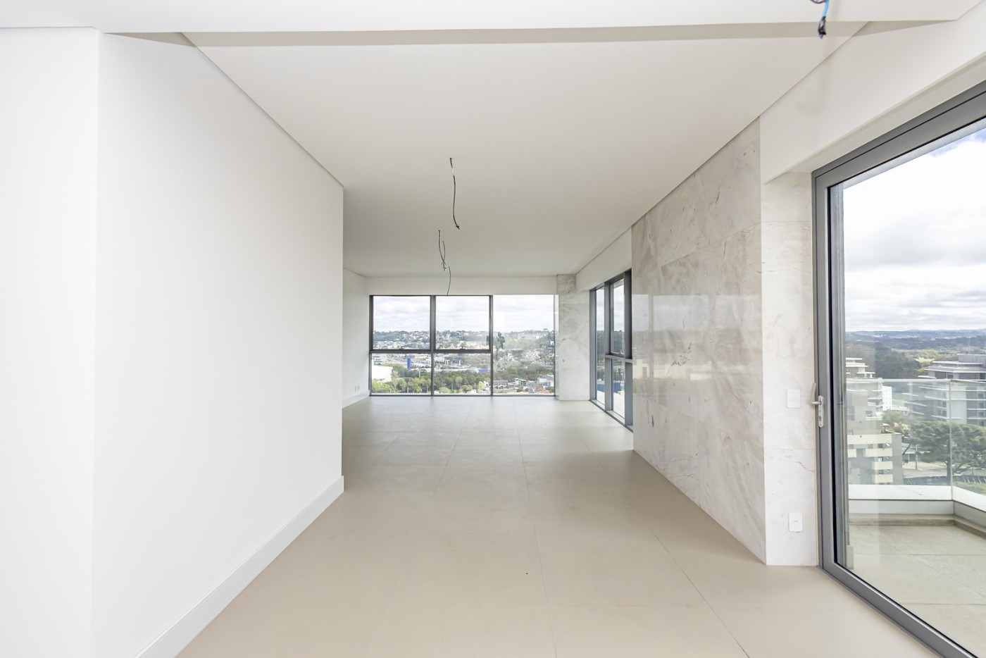 Apartamento, 3 quartos, 245 m² - Foto 4
