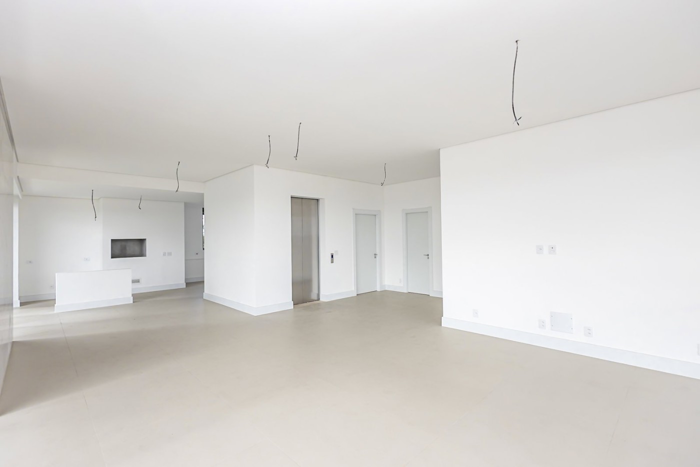 Apartamento, 3 quartos, 245 m² - Foto 2