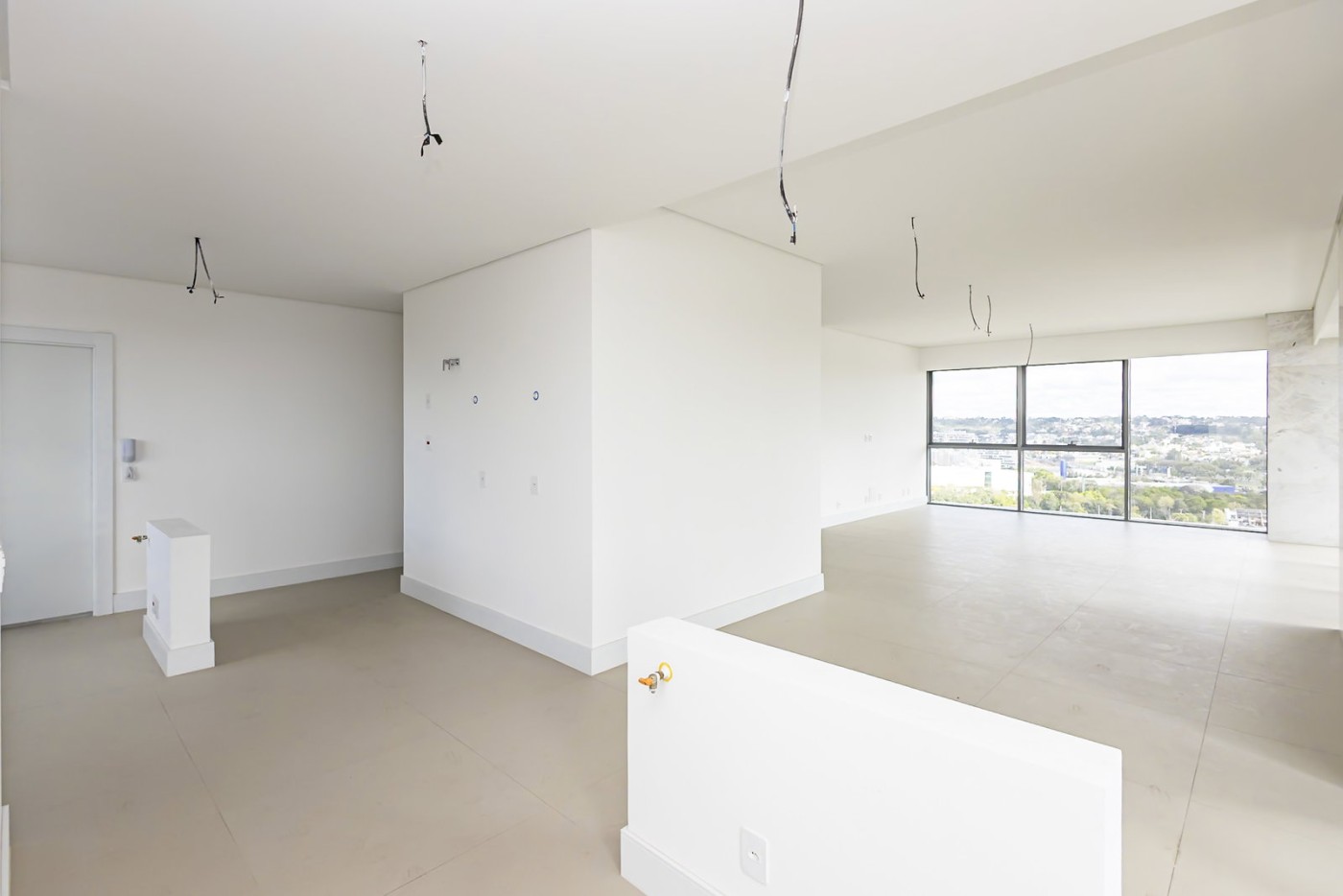 Apartamento, 3 quartos, 245 m² - Foto 3