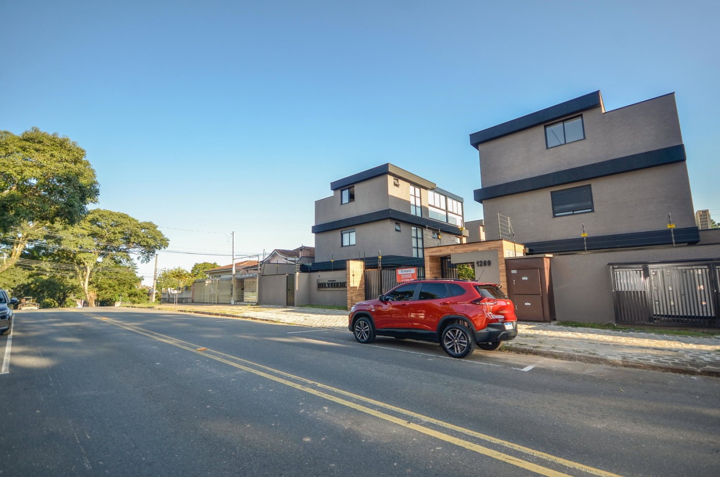 Casa, 3 quartos, 263 m² - Foto 28