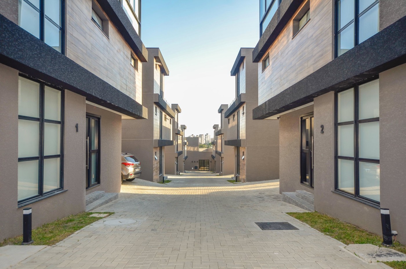 Casa, 3 quartos, 263 m² - Foto 32
