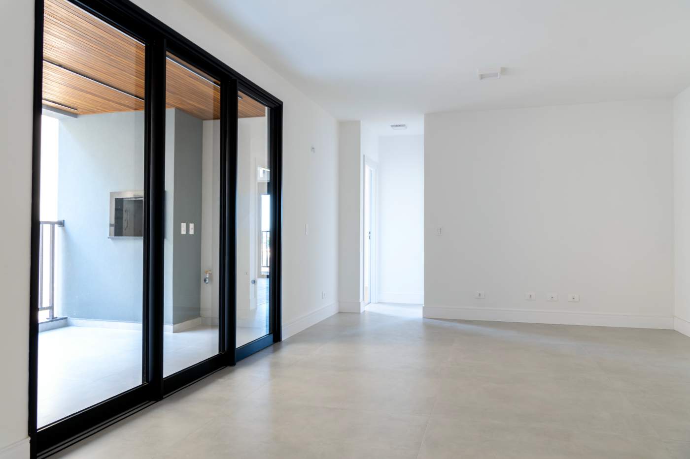 Apartamento, 2 quartos, 90 m² - Foto 2