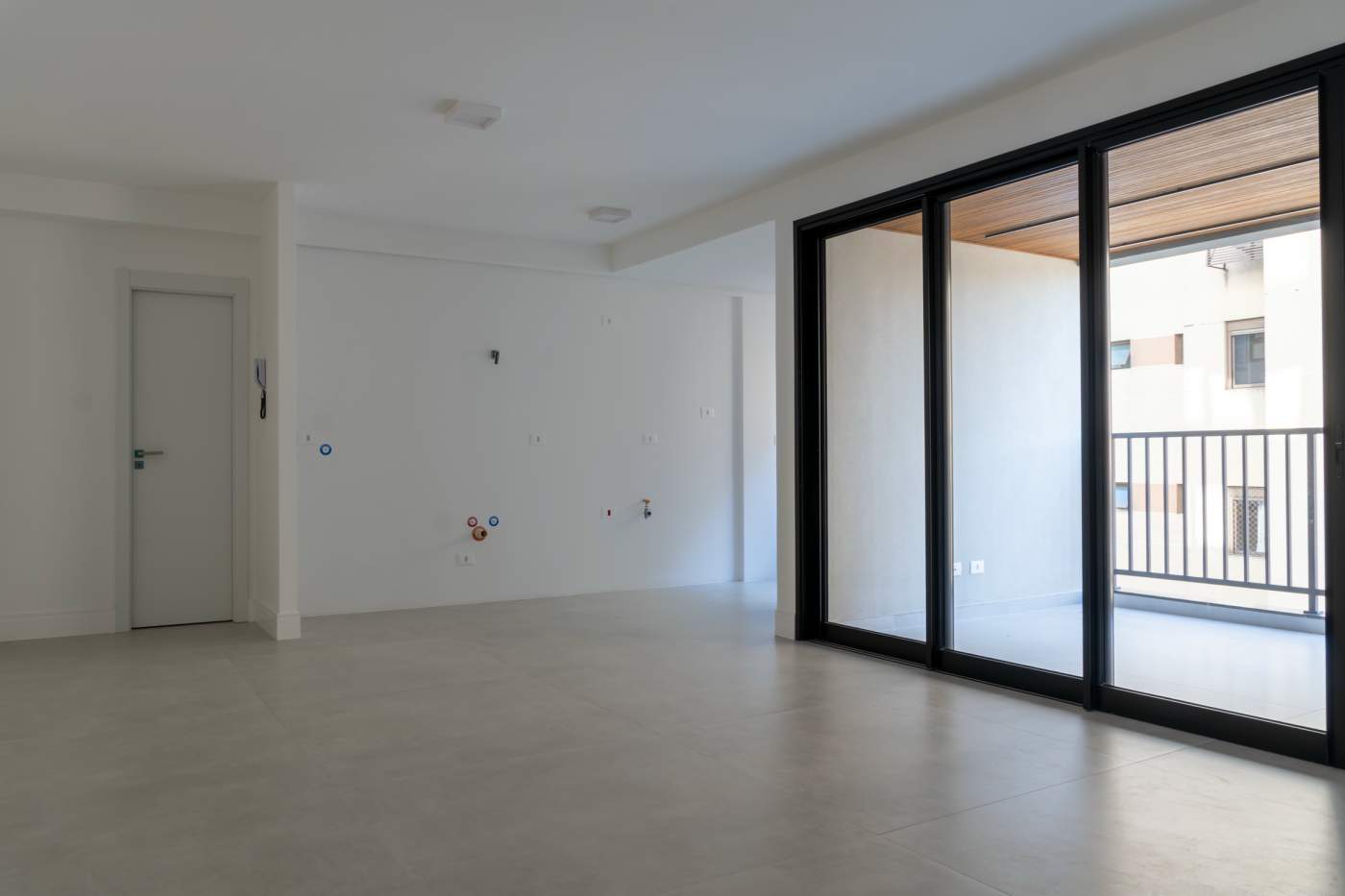 Apartamento, 2 quartos, 90 m² - Foto 3
