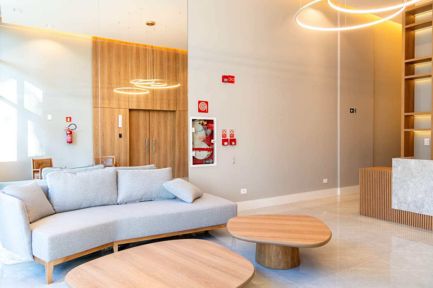 Apartamento, 2 quartos, 90 m² - Foto 15
